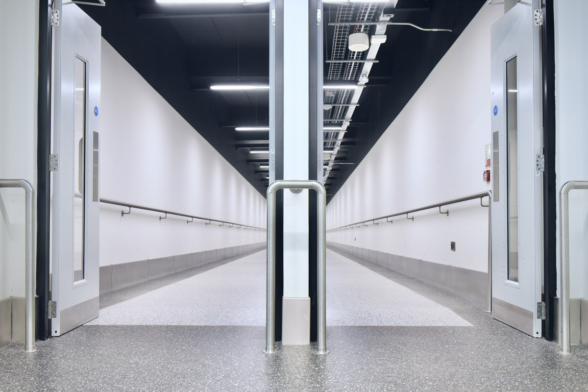 Belfast International Airport 7