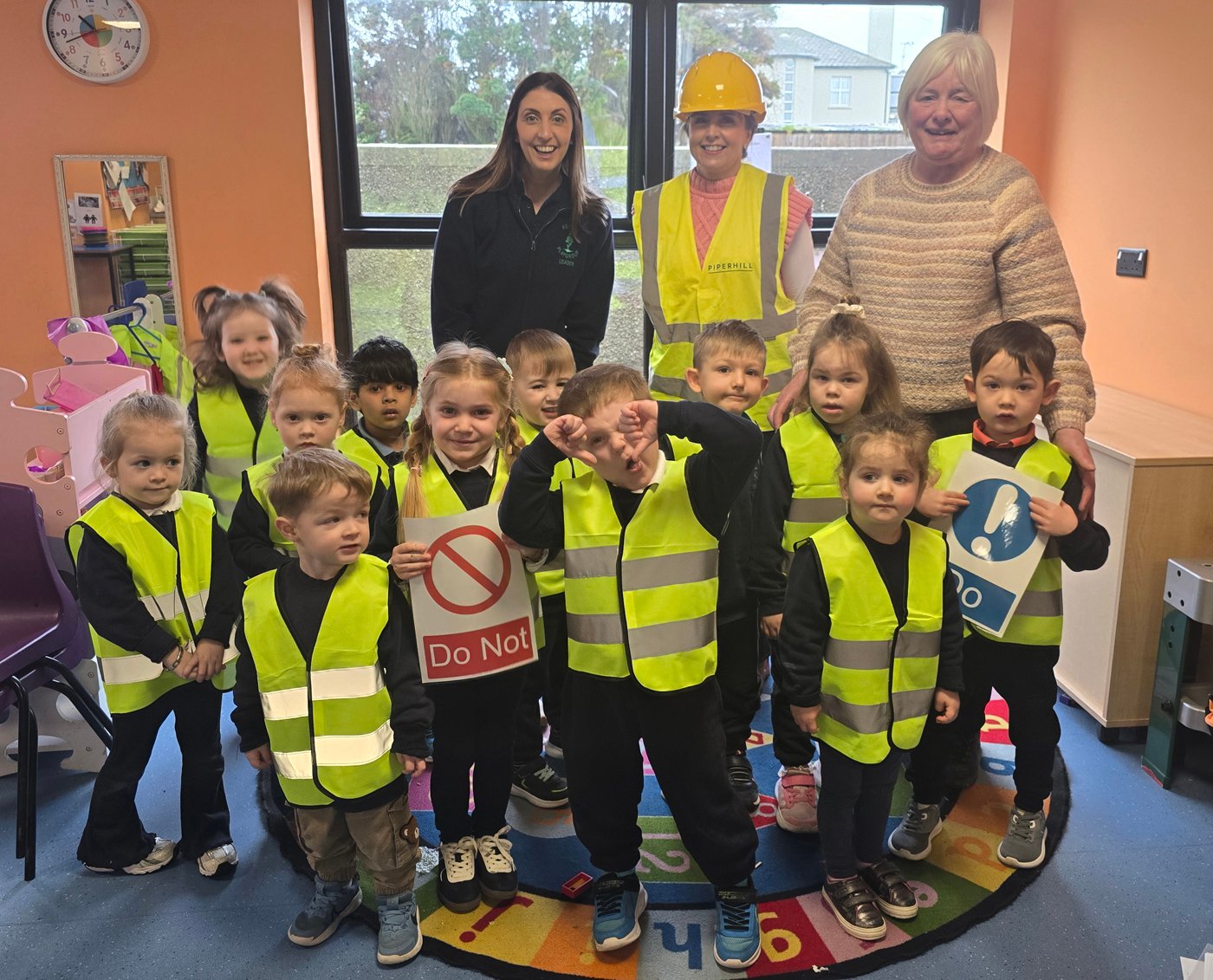 Kilkeel Nursery Photo