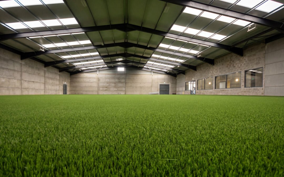 Davitt’s GAC Heritage & Community Centre