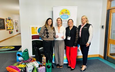 Social value at Donard School, Banbridge